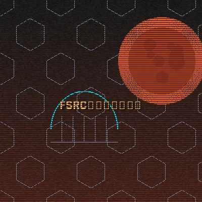 刮刮乐安提瓜FSRC牌照认证徽章